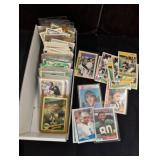Sports Trading Cards