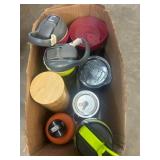 Reusable Drinkware Collection