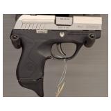 Beretta Pico .380 Auto Semi-Auto Pistol