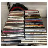 Music CDs
