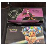 Pokemon Trainer