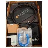 Fitness and Health Accessories