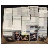 Basketball Trading Cards