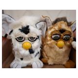 Furby Electronic Plush Toys