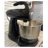 Sunbeam Mixmaster Stand Mixer with Stainless Bowl