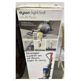 Dyson Light Ball Multi Floor Vacuum Cleaner