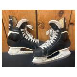 Bauer Supreme Custom 100U Ice Hockey Skates