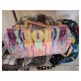Bags Including Betsey Johnson Designs