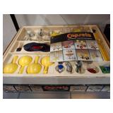 Capsela Motorized Construction Set