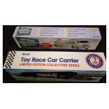 Mobil Toy Trucks Limited Edition Collector Set