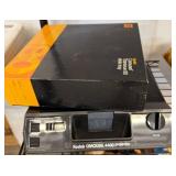 Kodak Carousel 4400 Projector with Slide Tray