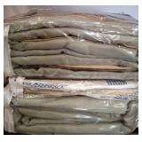 Packaged Curtain Panels and Window Sets