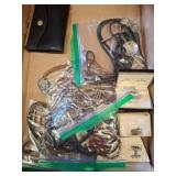 Jewelry and Accessories Lot