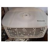 Honeywell Kaz USA Model HT270WHD Air Purifier