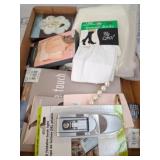 Accessories and Hosiery Set