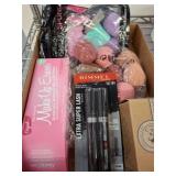 Cosmetics and Beauty Tools