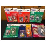 1996 Starting Lineup Sports Figures