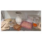 Craft and Decor Supplies
