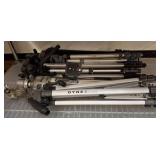 Tripods Including Dynex Models
