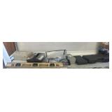 Hand Tools and Drill Bit Sets