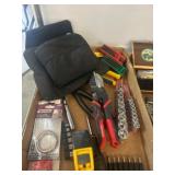 Hand Tools and Hardware