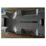 Pittsburgh Automotive 40-Inch Creeper