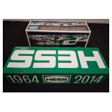 Hess Collectible Trucks with Original Boxes