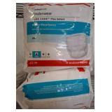 Cardinal Health 2XL Heavy Absorbency Underwear