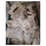 Allen + Roth Metal Corner Brackets