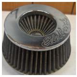 Edelbrock Pro-Flo Universal Conical Air Filter
