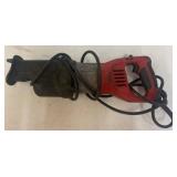 Milwaukee Reciprocating Saw (Super Sawzall)