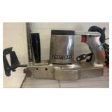 Craftsman Electric Reciprocating Saw