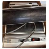 Sony DVP-NS57P DVD Player and RDX Speakers