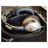 Lightspeed Zulu 3 Aviation Headset with Case