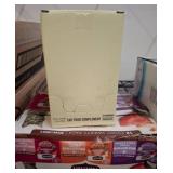 Cat Food Multipack and Complement Packaging