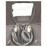 Lightspeed Aviation Headset With Repair Report