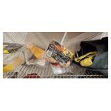 Safety Ropes and Lanyards Kit