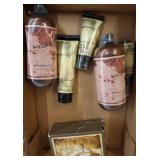 Wen by Chaz Dean Sweet Almond Mint Travel Kit