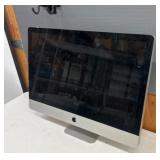 Apple iMac Desktop Computer, Untested