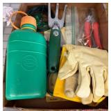 Gardening Tools and Accessories