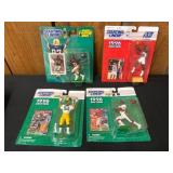 Starting Lineup Action Figures Assortment