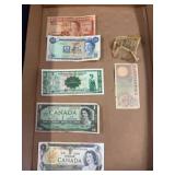 International Banknotes