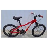 Specialized Hotrock 20" Kids