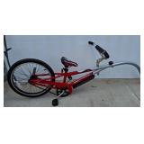 Gary Fisher Freeloader Trailer Bike