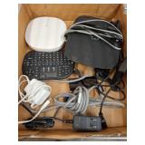Smart Home Electronics and Accessories