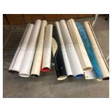 Rolled Posters