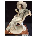 Giuseppe Armani Figurine 