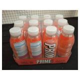Pack of Prime Cherry Freeze Hydration Drinks