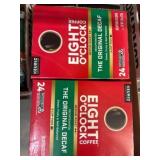 Eight O