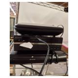 DVD/CD Players by Memorex, Sylvania, GPX